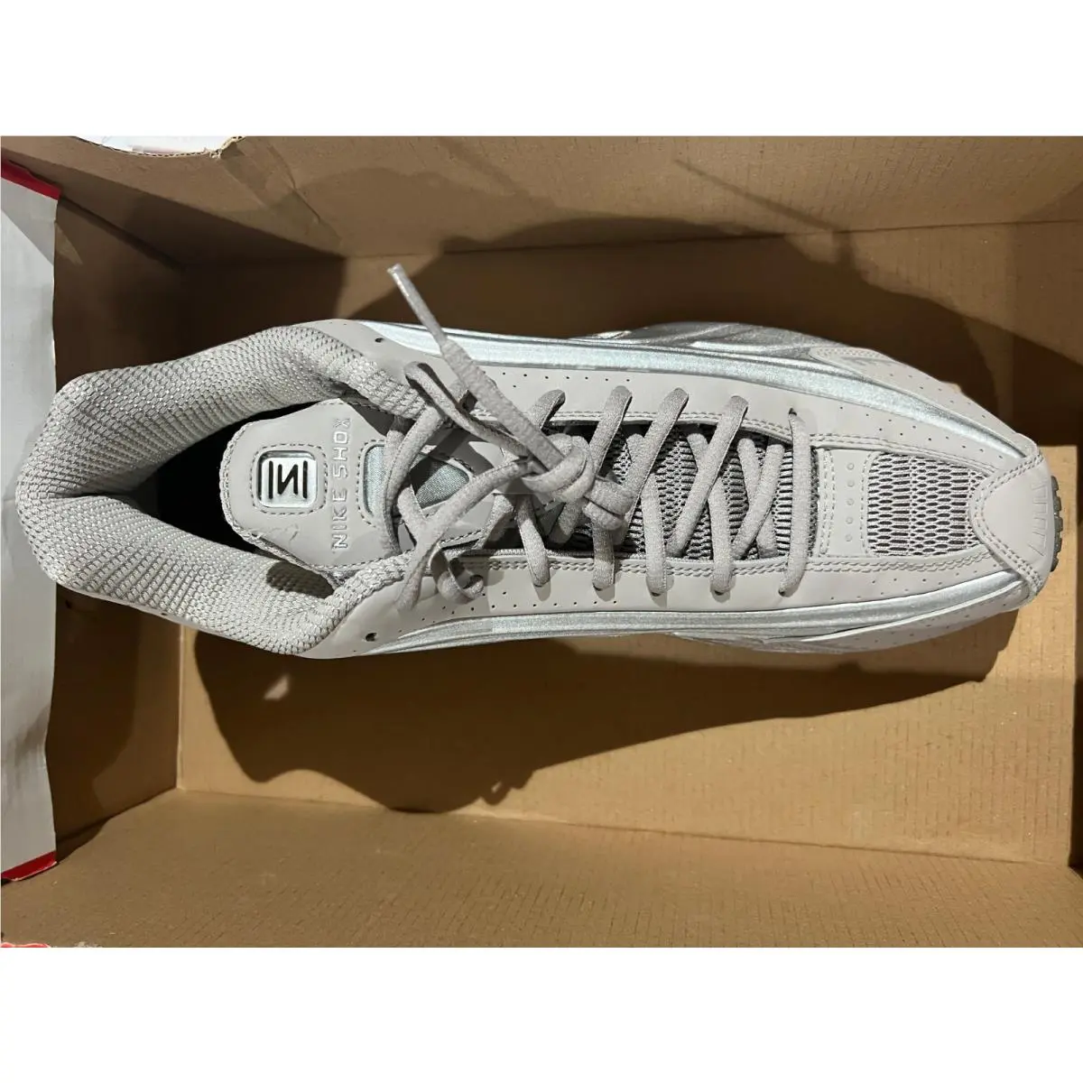 Nike shoes - HQ1988 - HQ1988 - CAVE STONE/CAVE STONE 0
