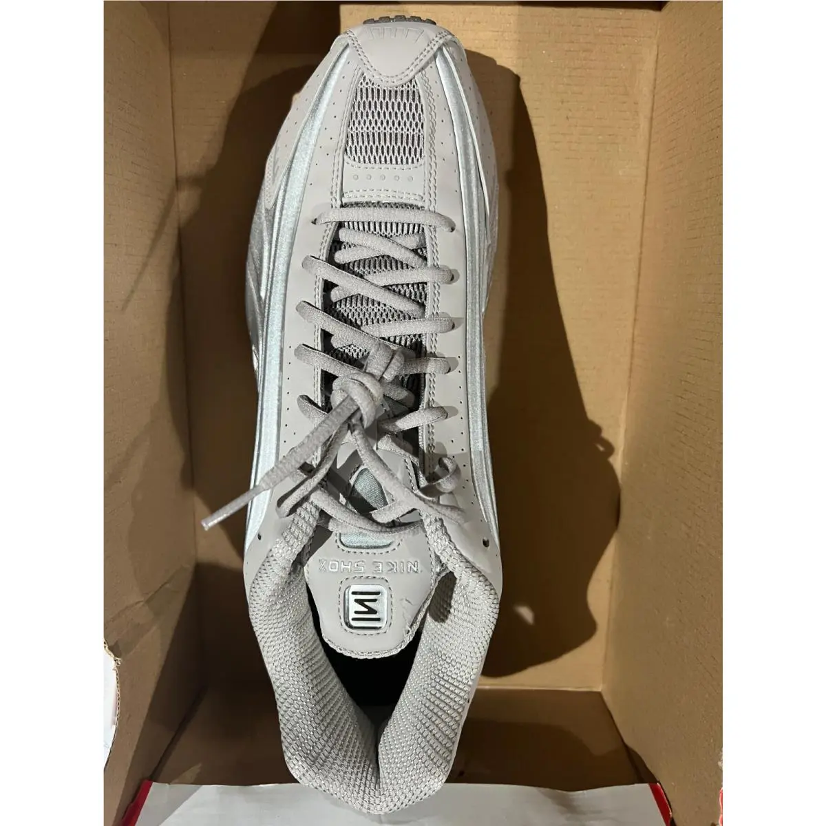 Nike shoes - HQ1988 - HQ1988 - CAVE STONE/CAVE STONE 1