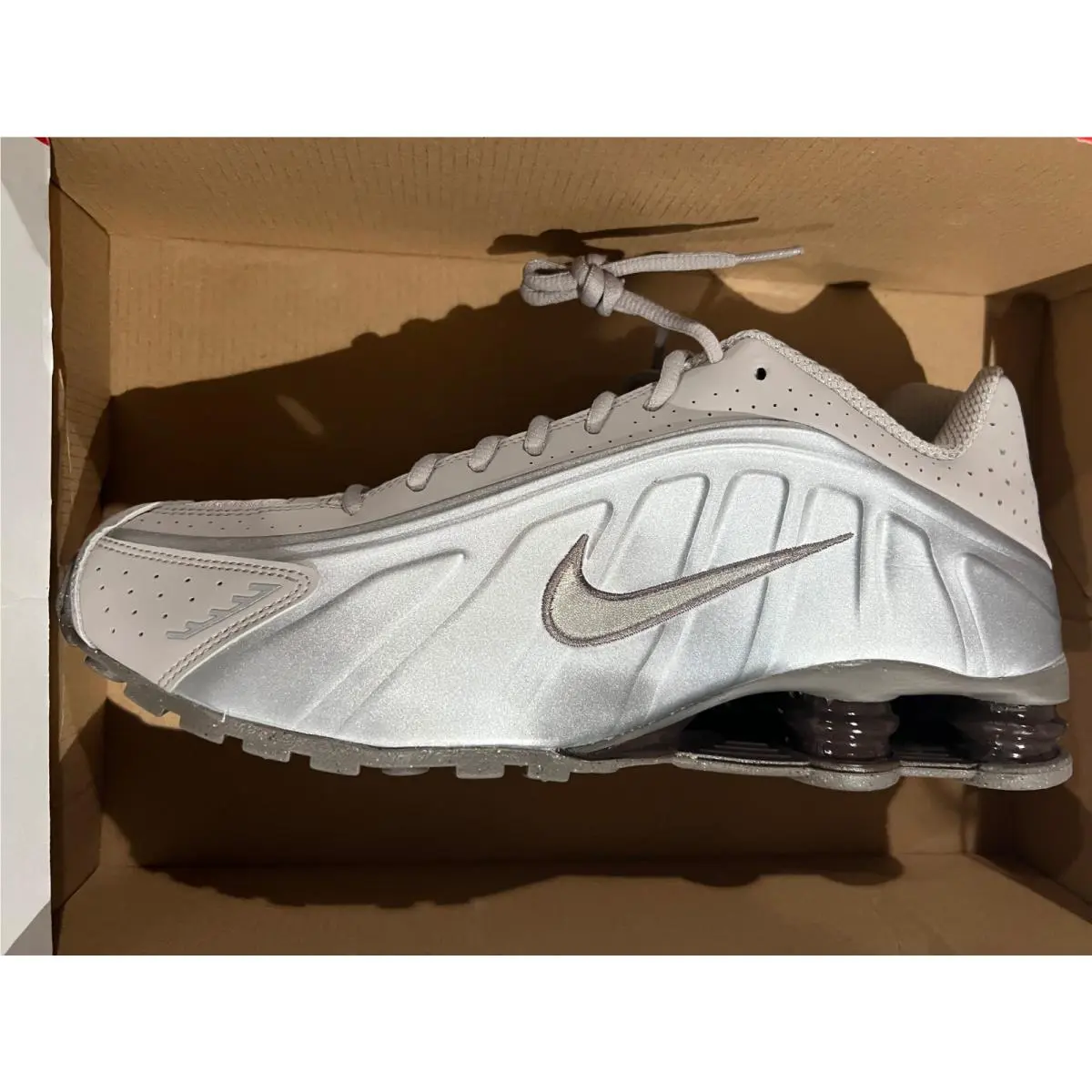 Nike shoes - HQ1988 - HQ1988 - CAVE STONE/CAVE STONE 3