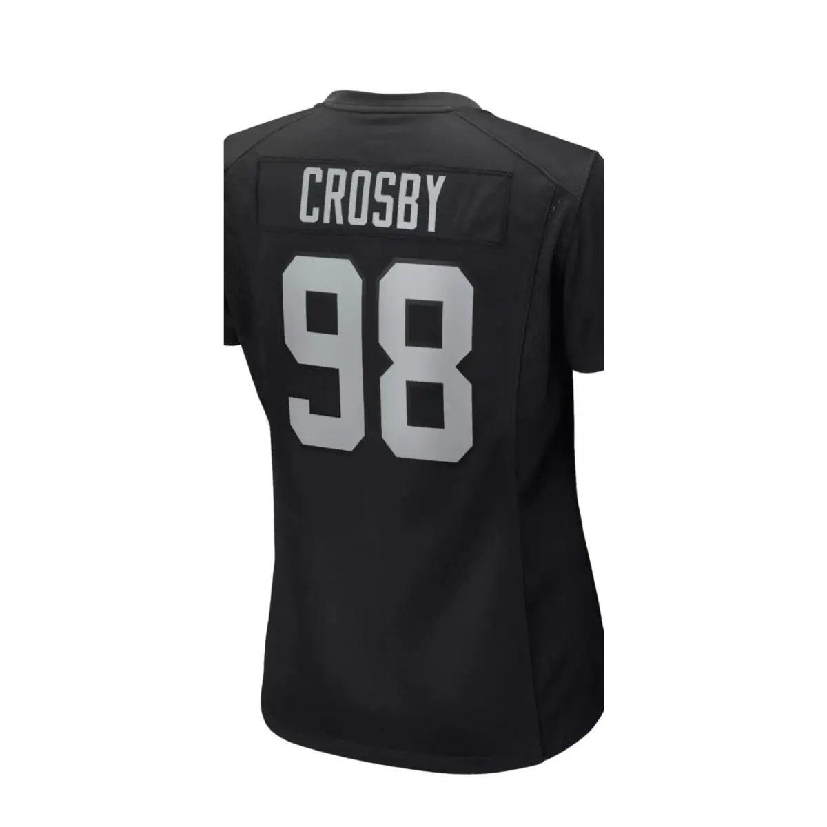 Nike clothing - Black 1