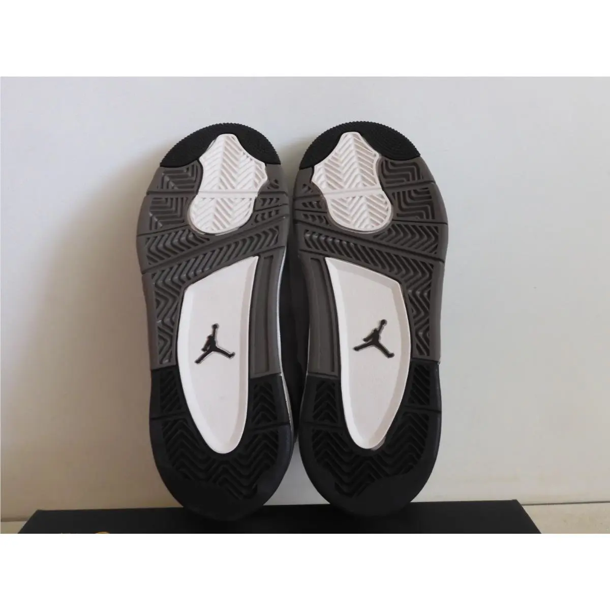 Nike shoes - Jordan 4 Retro - Retro - Ib4388200 - Gray (UPC: 198483487583) 5