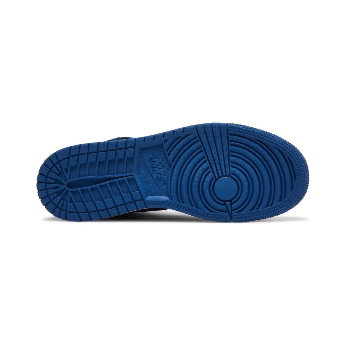 Nike shoes - Air Jordan 1 - Air - Blue 1