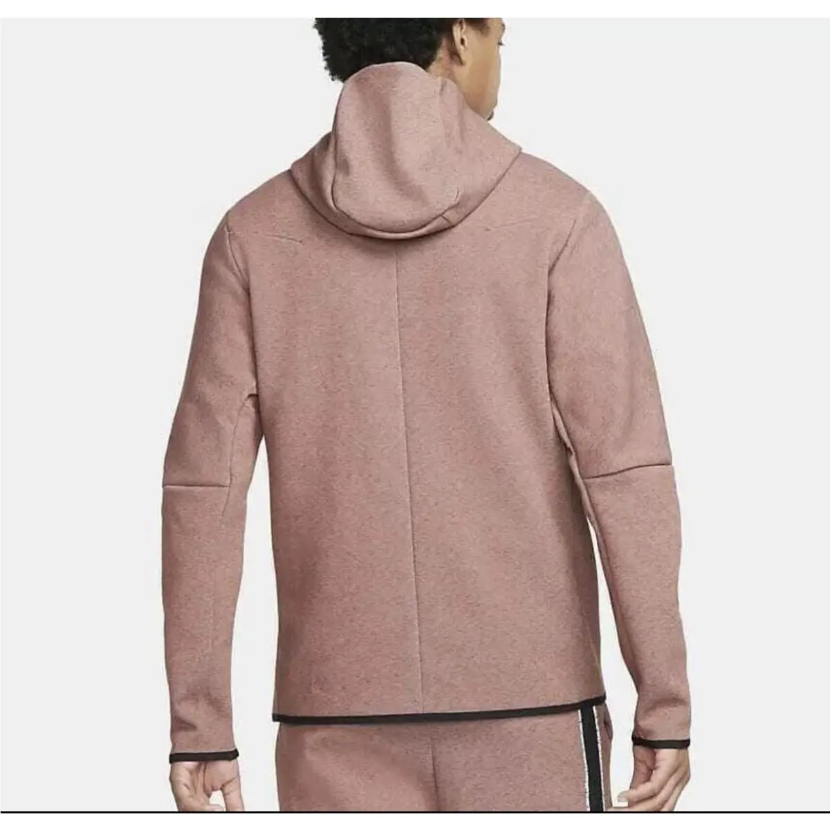 Nike clothing - Red 0