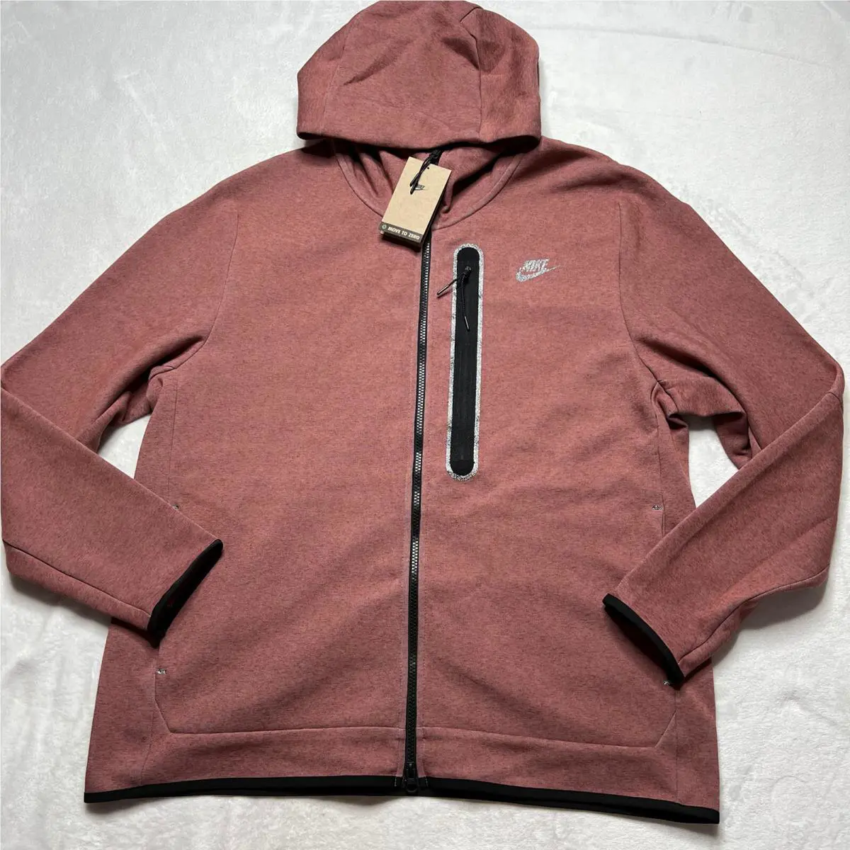 Nike clothing - Red 1