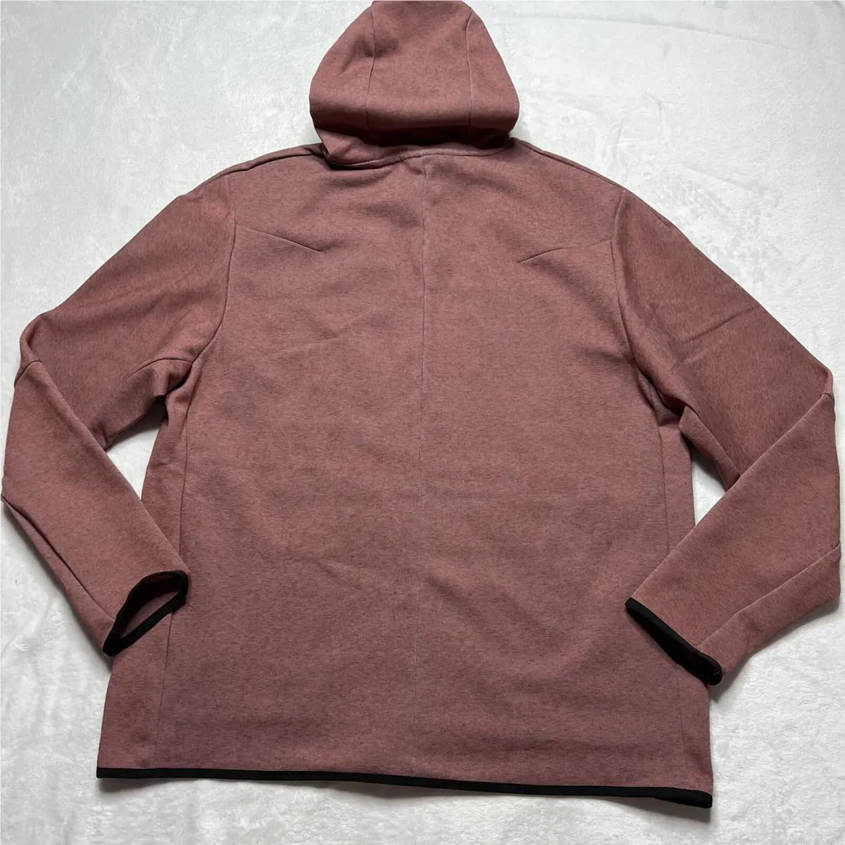 Nike clothing - Red 2