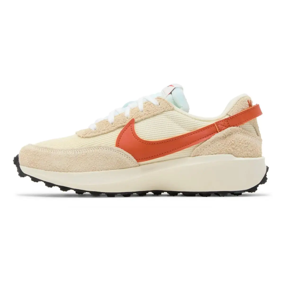 Nike shoes - Nike Waffle Debut - Waffle Debut - DX2931 100 - White 0