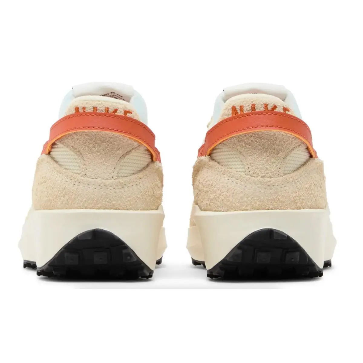 Nike shoes - Nike Waffle Debut - Waffle Debut - DX2931 100 - White 2
