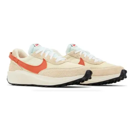 Nike shoes - Nike Waffle Debut - Waffle Debut - DX2931 100 - White 3