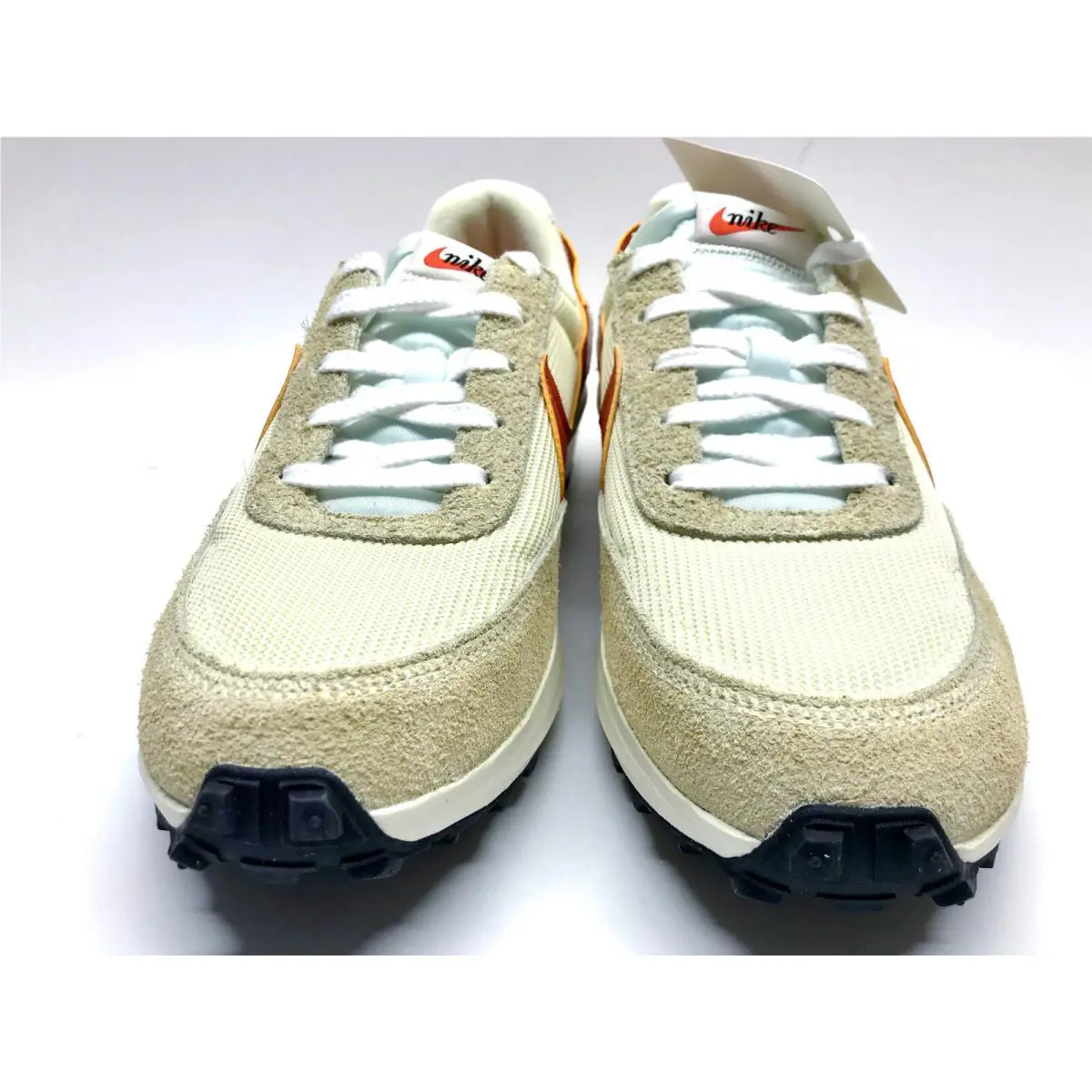 Nike shoes - Nike Waffle Debut - Waffle Debut - Dx2931-100 - White (UPC: 196975555314) 1