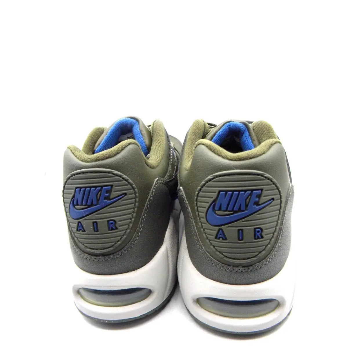 Nike shoes - Nike Air Max Correlate - Air Max Correlate - 518292 333 - Olive Green 10
