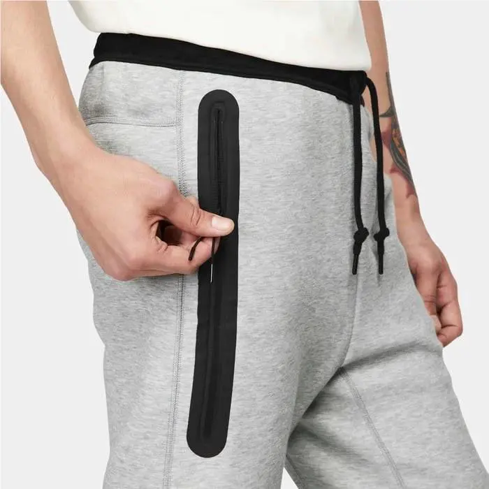 Nike clothing - Nike Tech - Tech - Gray (UPC: 196609961238) 11