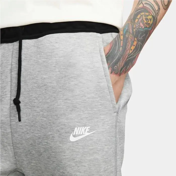 Nike clothing - Nike Tech - Tech - Gray (UPC: 196609961238) 10