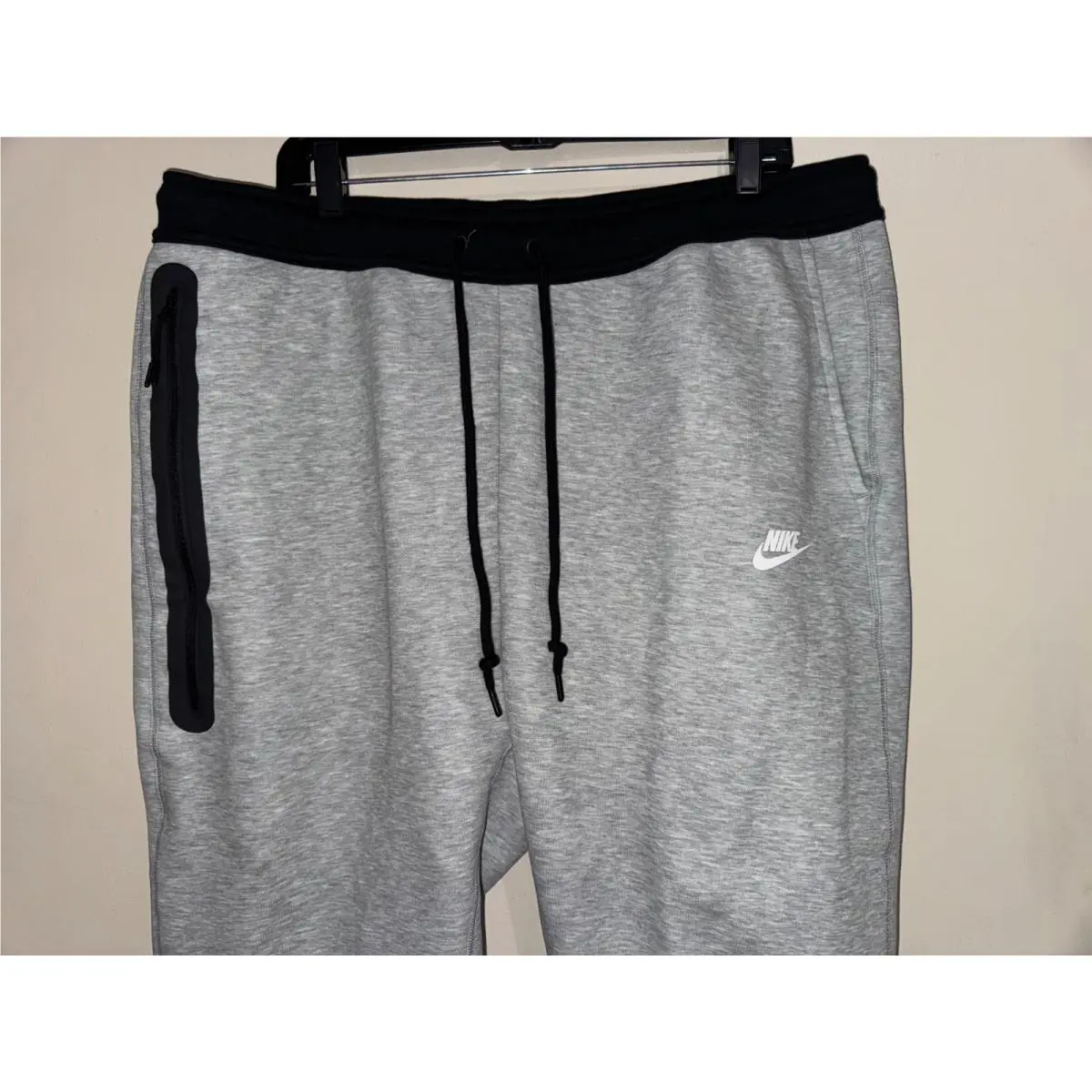 Nike clothing - Nike Tech - Tech - Gray (UPC: 196609961238) 1