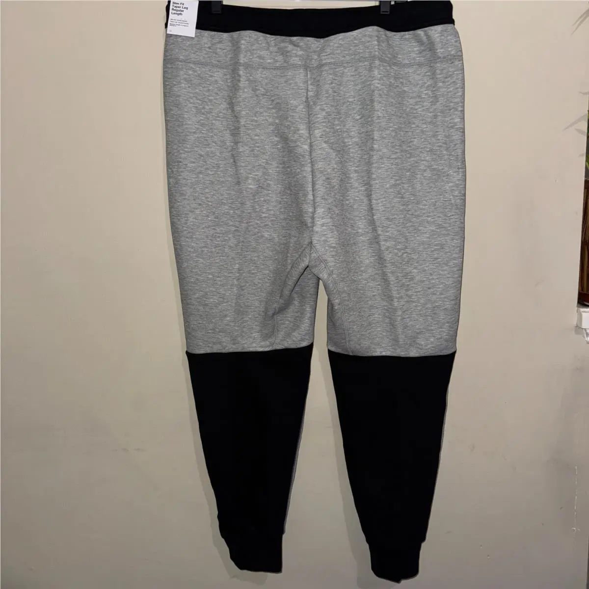Nike clothing - Nike Tech - Tech - Gray (UPC: 196609961238) 2