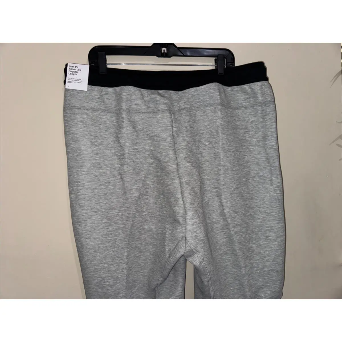 Nike clothing - Nike Tech - Tech - Gray (UPC: 196609961238) 3
