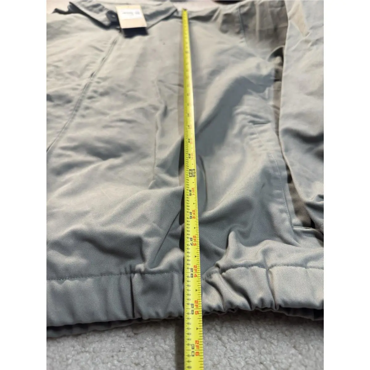 Nike clothing - FN3230320 - FN3230320 - Gray 4