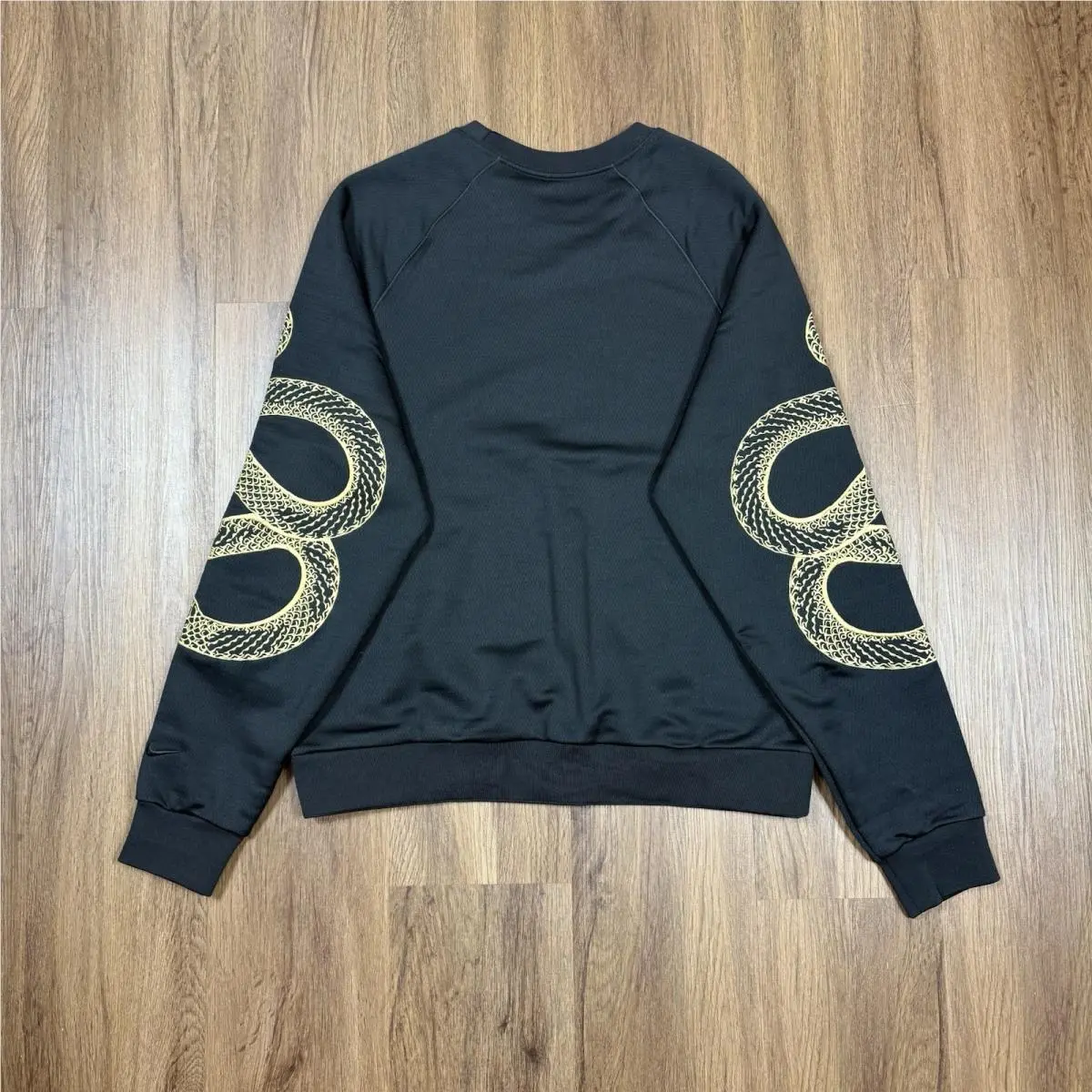 Nike clothing - Black 0