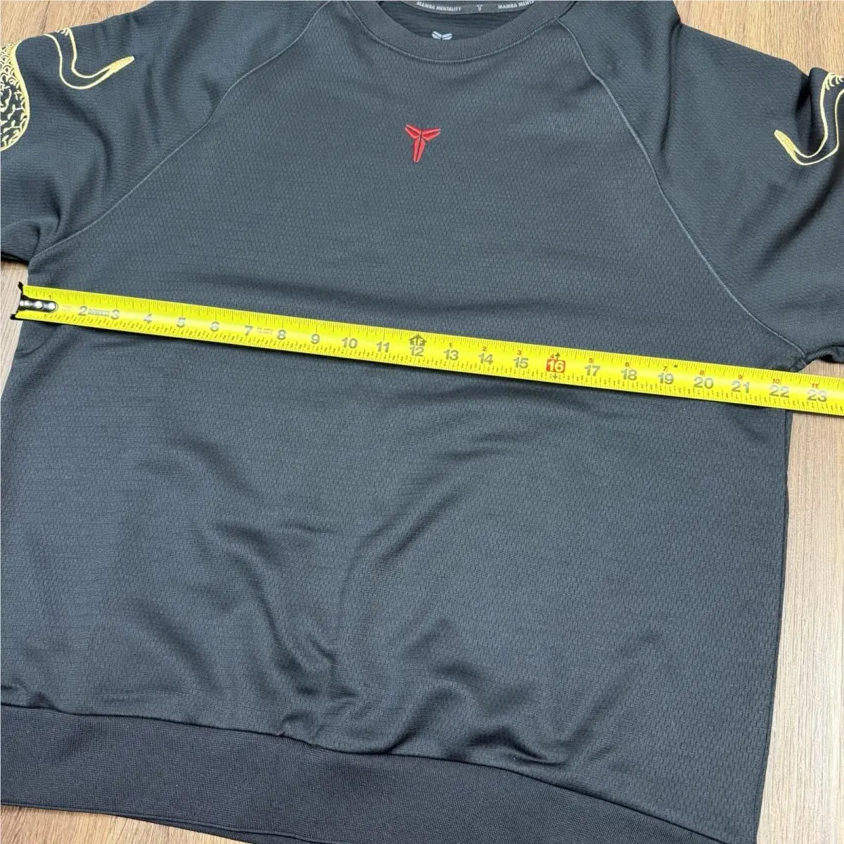 Nike clothing - Black 1