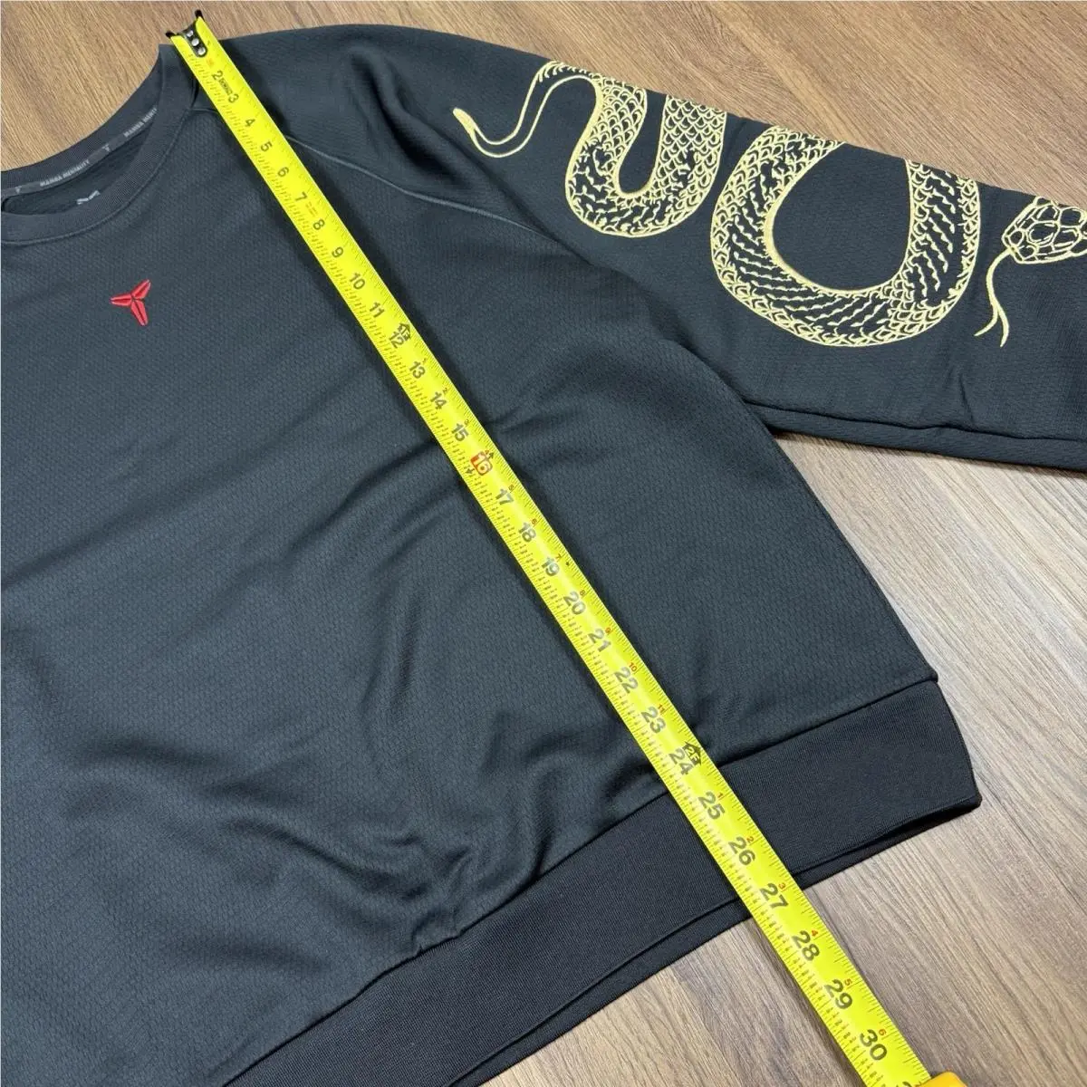 Nike clothing - Black 2