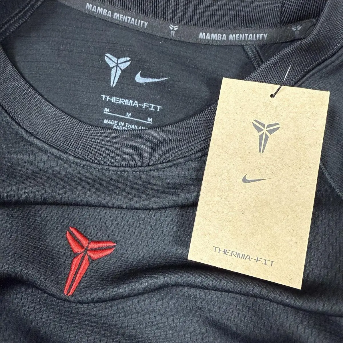 Nike clothing - Black 6