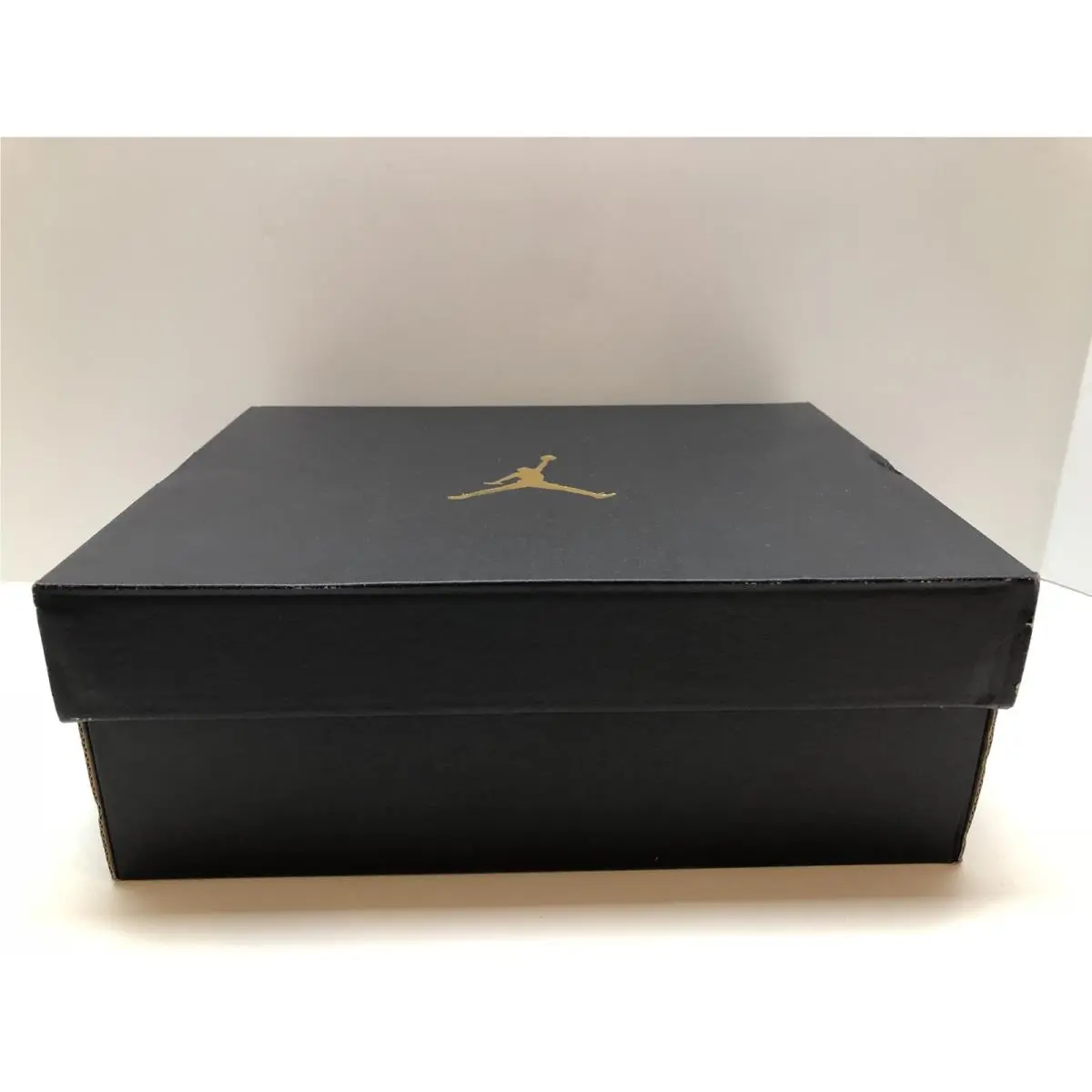 Nike shoes - Air Jordan 9 - Air - BLACK/BLACK - SUMMIT WHITE 8