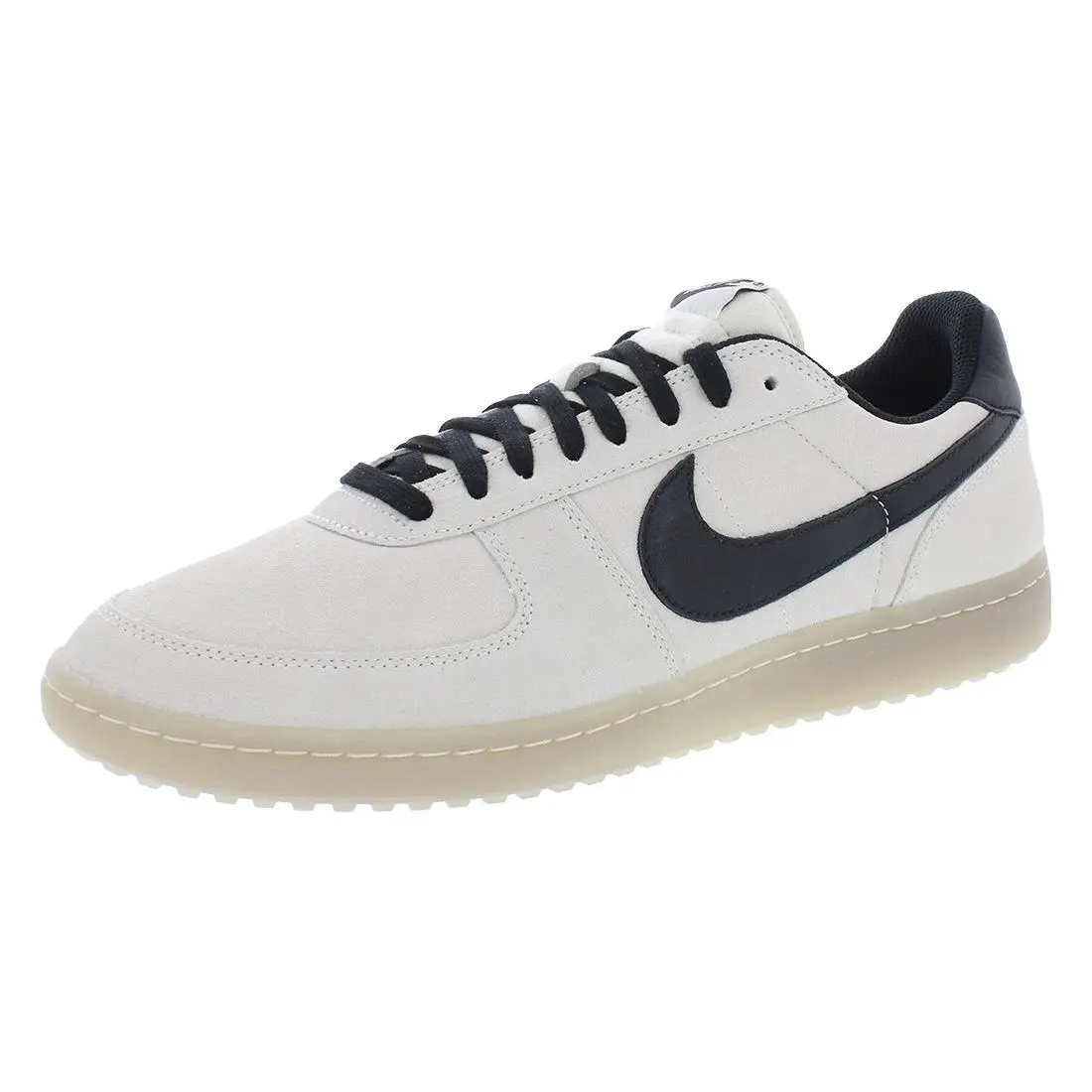 Nike Field General Unisex Shoes Size 13 Color: Light Orewood Brown/black