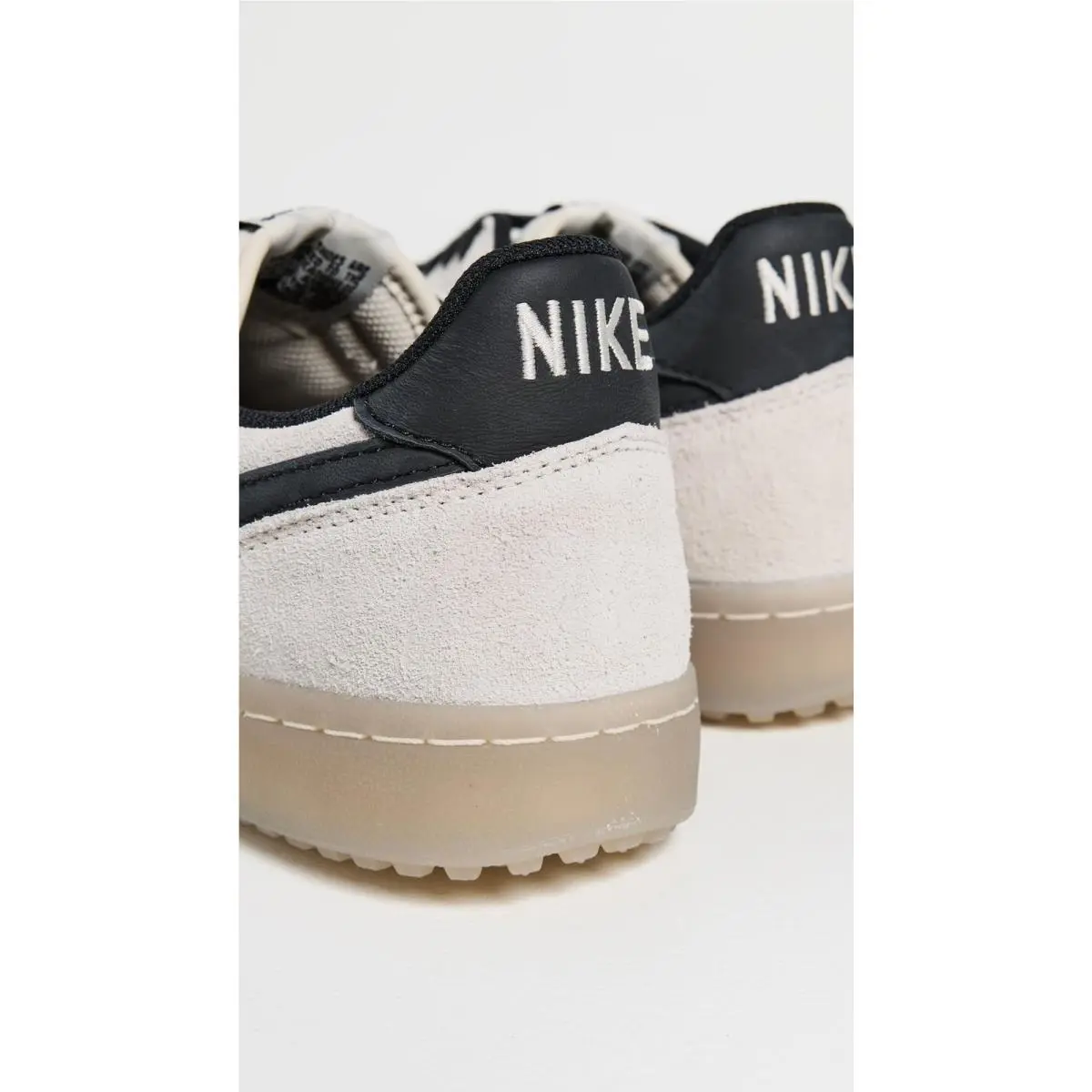 Nike shoes - Nike Field General - Field General - IF0666-100 - Cream (UPC: 197863913520) 1