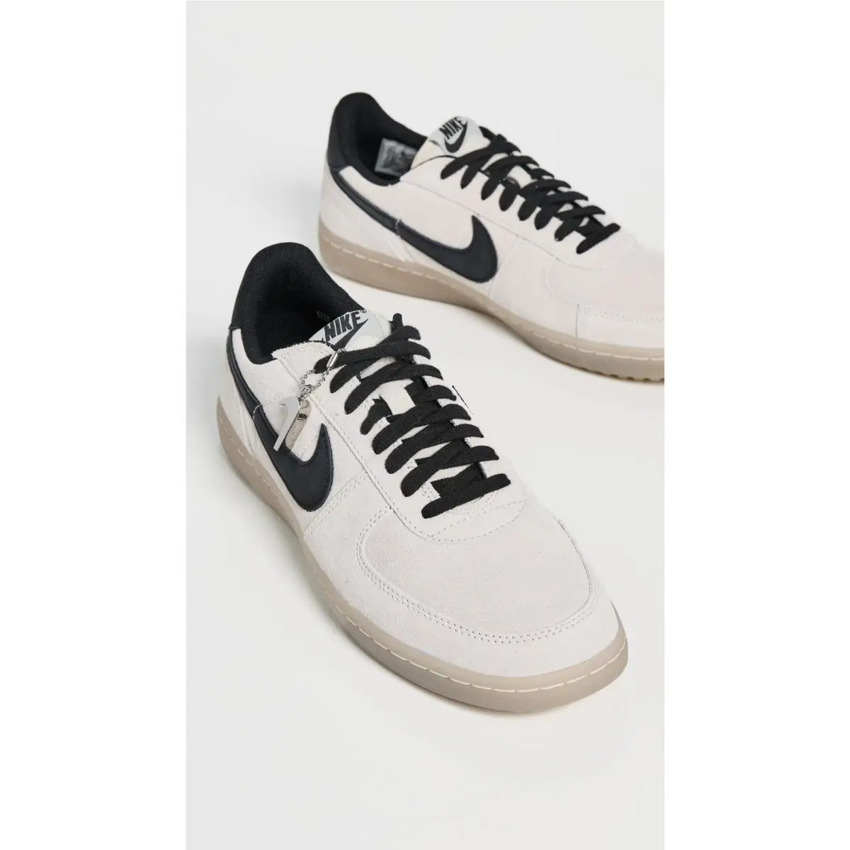 Nike shoes - Nike Field General - Field General - IF0666-100 - Cream (UPC: 197863913520) 2