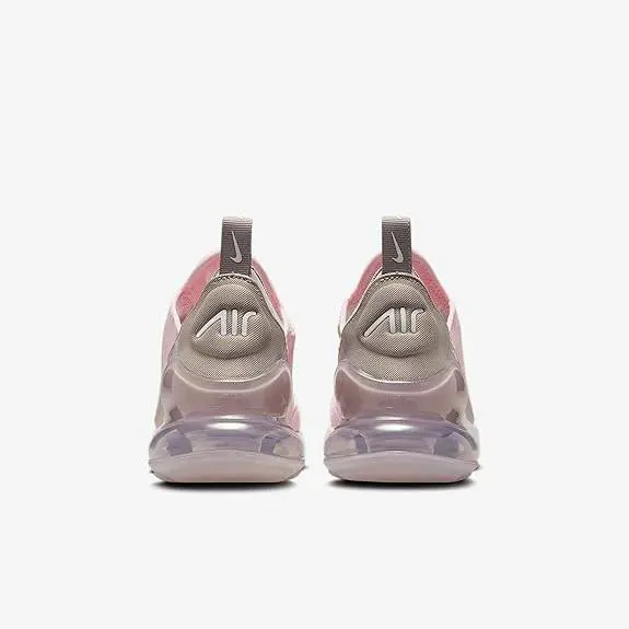 Nike shoes - Nike Air Max 270 - Air Max - Pink Foam/College Grey/Platnium Violet 2