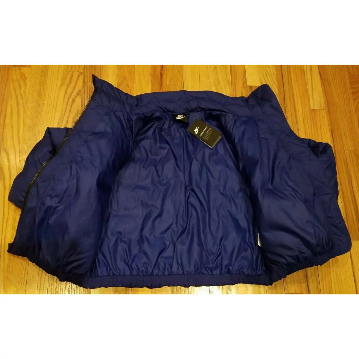 Nike clothing - CD4216 455 - CD4216 455 - Blue (UPC: 193152079847) 8