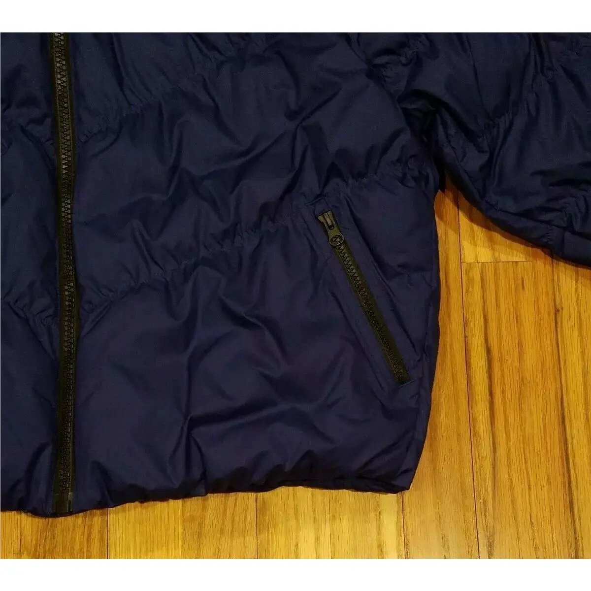 Nike clothing - CD4216 455 - CD4216 455 - Blue (UPC: 193152079847) 4