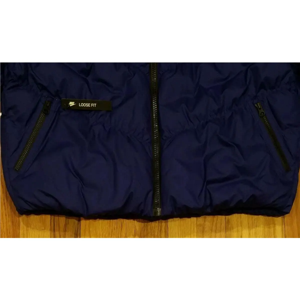 Nike clothing - CD4216 455 - CD4216 455 - Blue (UPC: 193152079847) 6