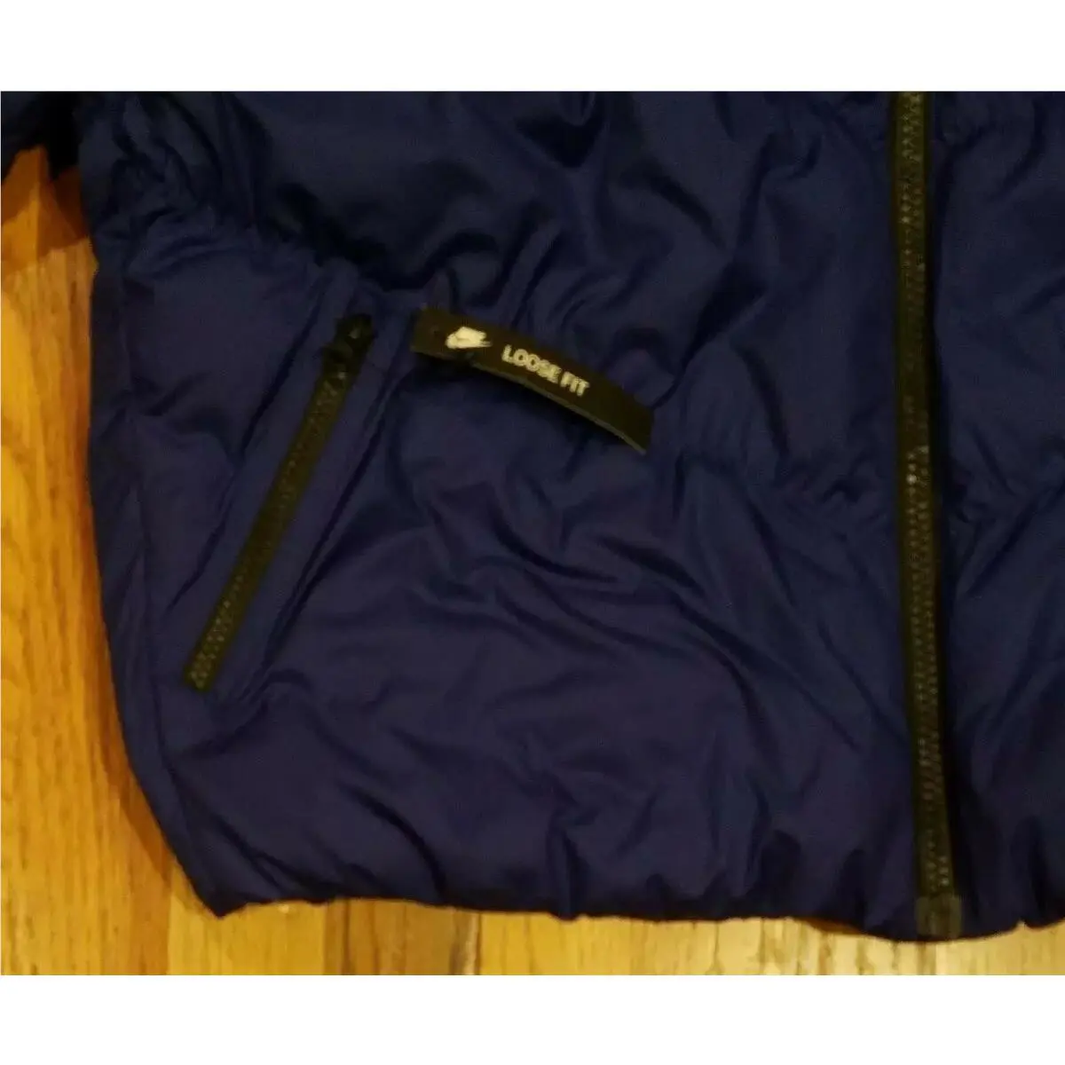 Nike clothing - CD4216 455 - CD4216 455 - Blue (UPC: 193152079847) 7