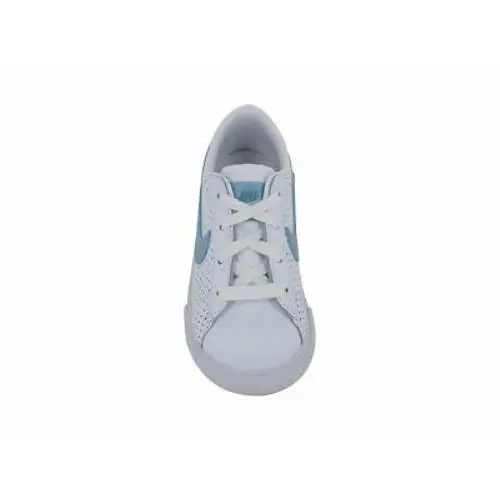 Nike clothing - Court Purple/Black/Matte Silver 1