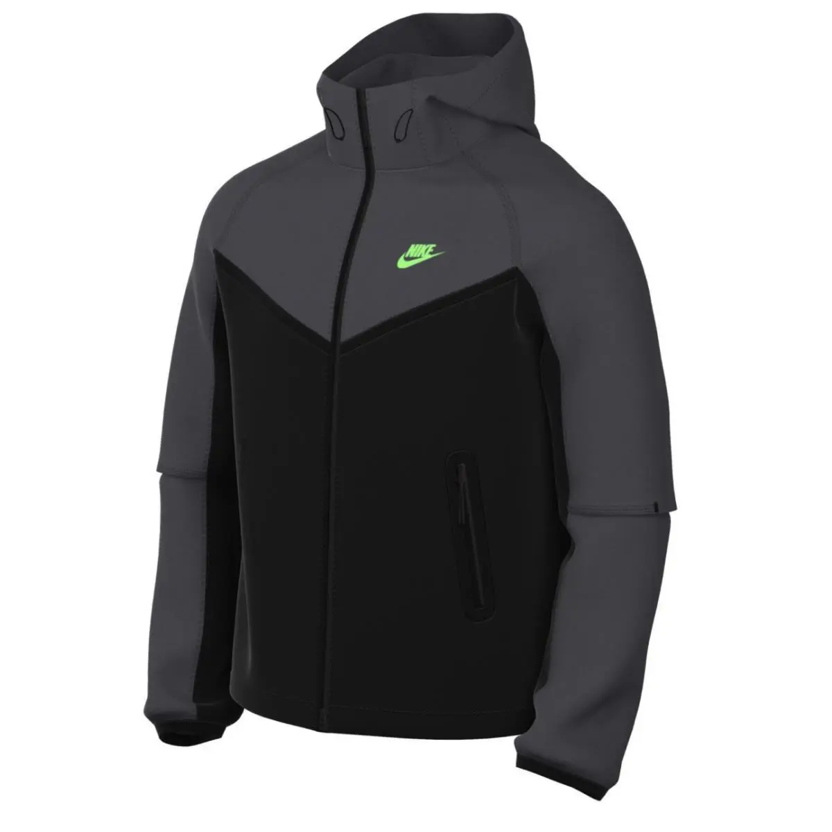 Nike clothing - Black (UPC: 197600929241) 0