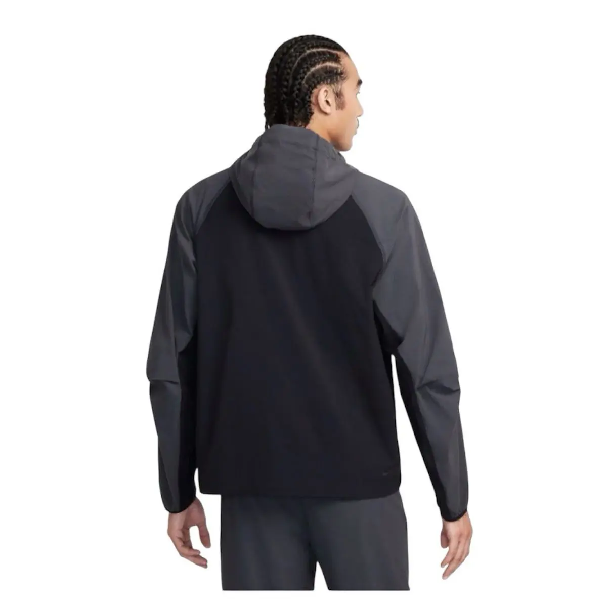 Nike clothing - Black (UPC: 197600929241) 3