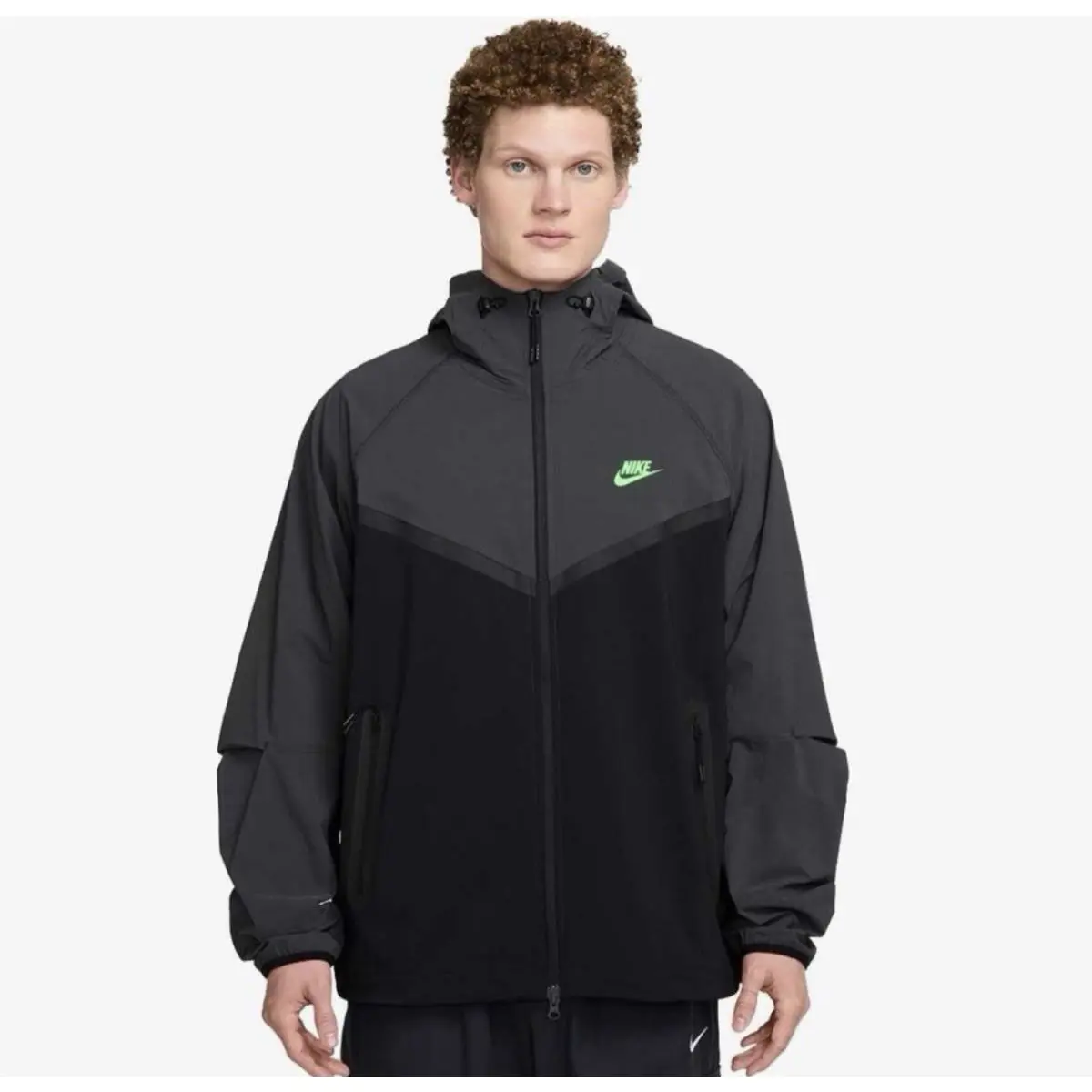 Nike clothing - Black (UPC: 197600929241) 2