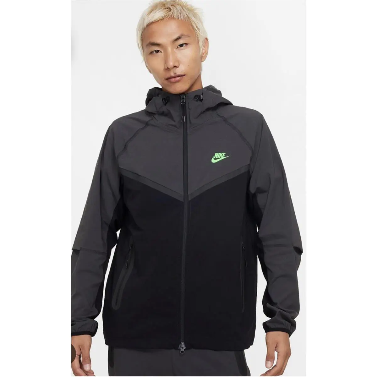 Nike clothing - Black (UPC: 197600929241) 4