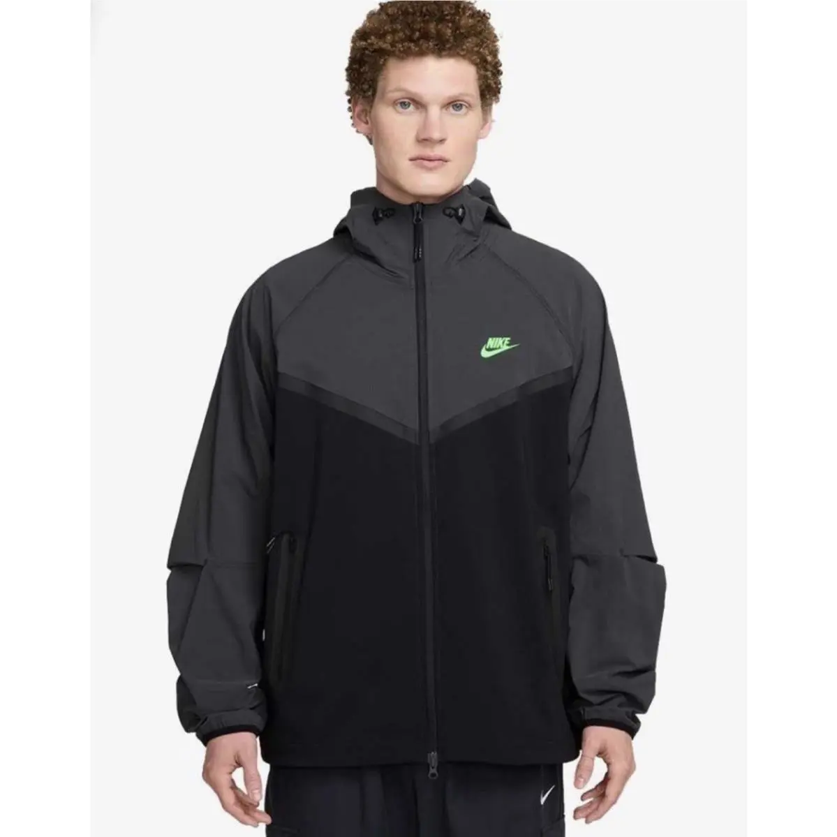 Nike clothing - Black (UPC: 197600929241) 5