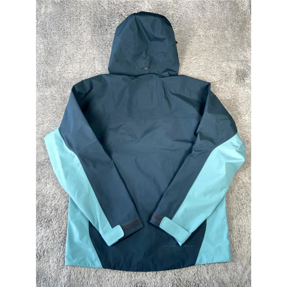 Nike clothing - FV8641010 - FV8641010 - Blue 0