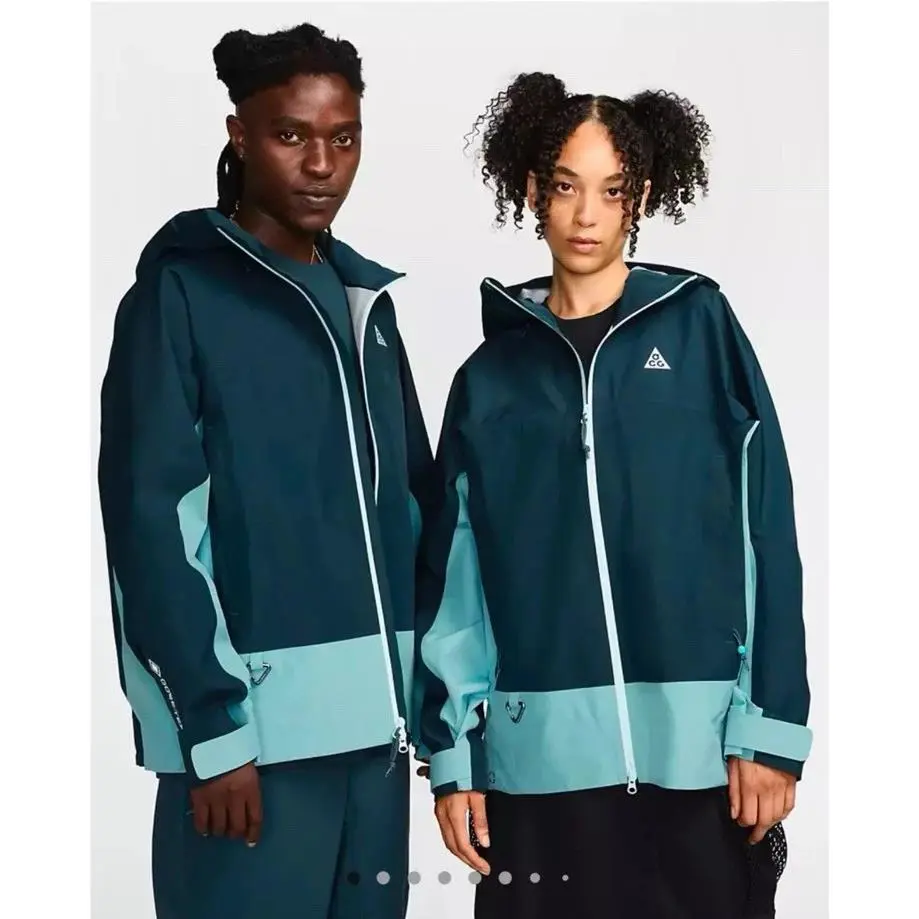 Nike clothing - FV8641010 - FV8641010 - Blue 2