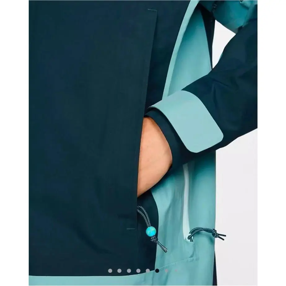 Nike clothing - FV8641010 - FV8641010 - Blue 4
