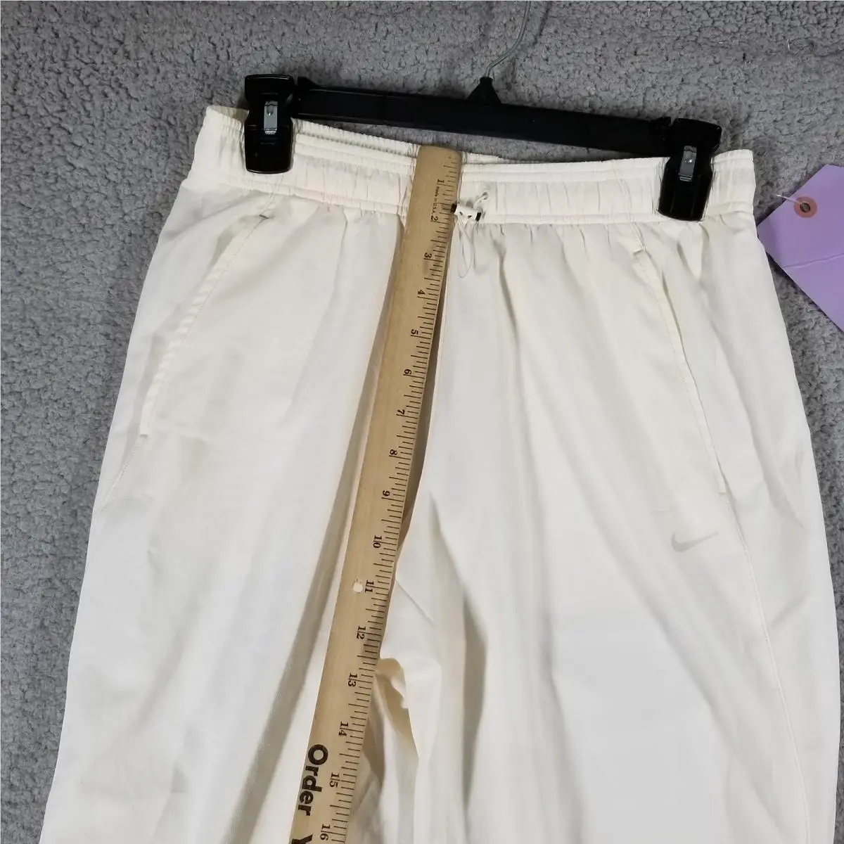 Nike clothing - FB8330 HQ3247-110 - FB8330 HQ3247-110 - White 5