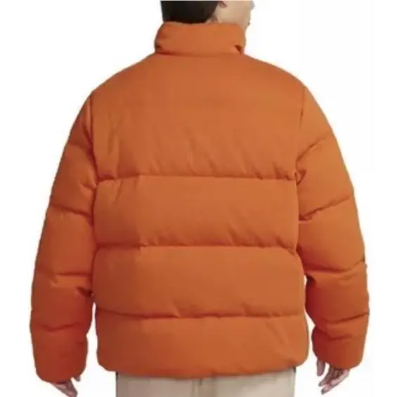 Nike clothing - FB7854893 - FB7854893 - Orange (UPC: 0196607407073) 0