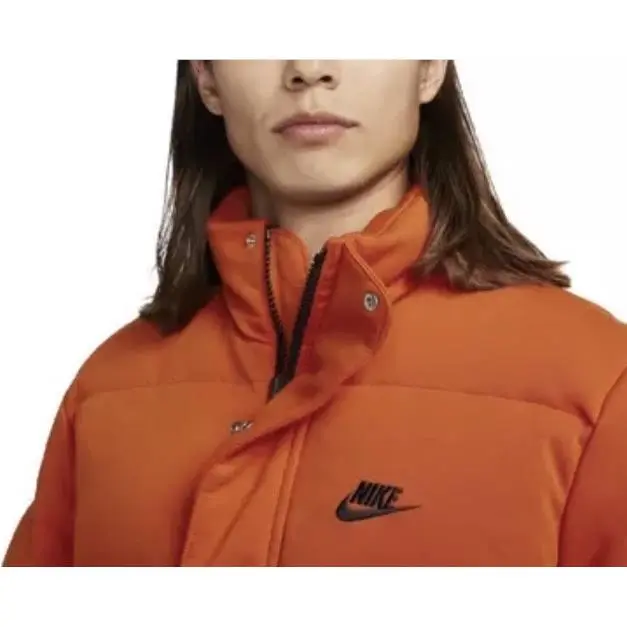 Nike clothing - FB7854893 - FB7854893 - Orange (UPC: 0196607407073) 1