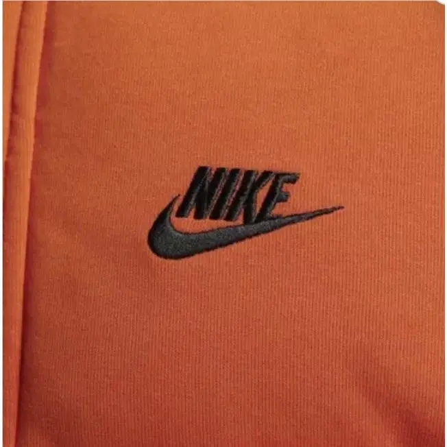 Nike clothing - FB7854893 - FB7854893 - Orange (UPC: 0196607407073) 2