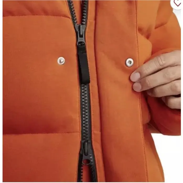 Nike clothing - FB7854893 - FB7854893 - Orange (UPC: 0196607407073) 3