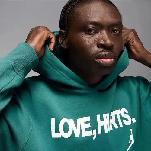 Nike clothing - Green (UPC: 0198727892098) 1