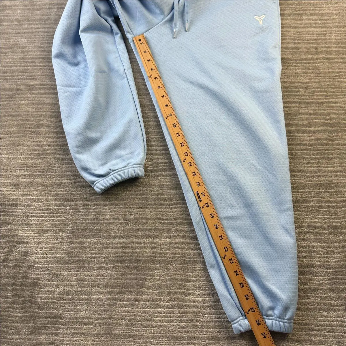 Nike clothing - Blue 8