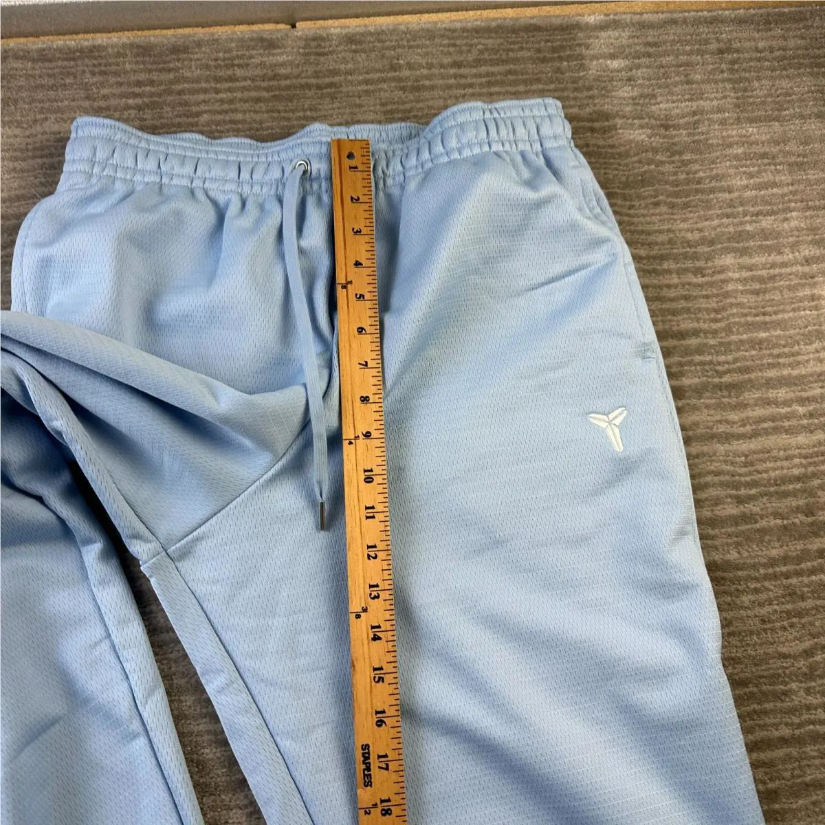Nike clothing - Blue 9